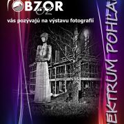 Výstava fotoklubu OBZOR OZ